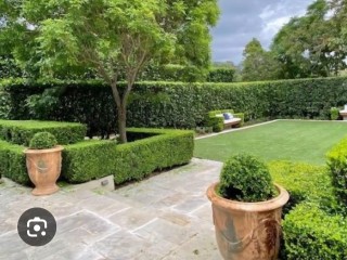 Premium Garden Maintenance Business – Sydney North Shore