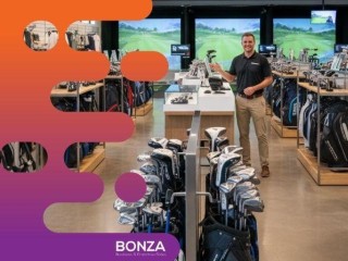 36347 - Golf Industry Retail Opportunity  Sustainable Growth & Proven Success