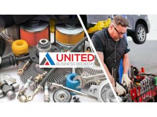 Exciting Automotive Business Opportunity in Yass, New South Wales