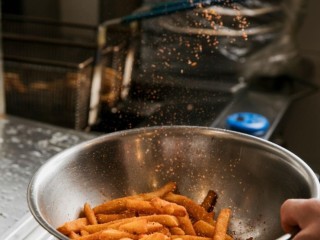 PIzza Store - Highly Profitable History - Premium Catchment