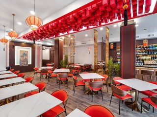 Restaurant for Sale – Prime Cannington Location