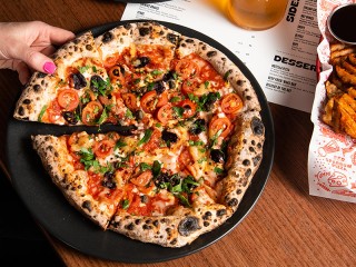 Join the Red Sparrow Pizza Family | Byron Bay NSW