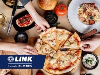 UNDER OFFER Takeaway Pizza Shop Run Semi Under Management $239,000 (16693)