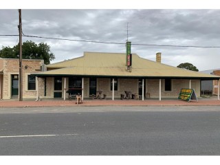 Expression of Interest Lock Hotel -Restaurant- Motel