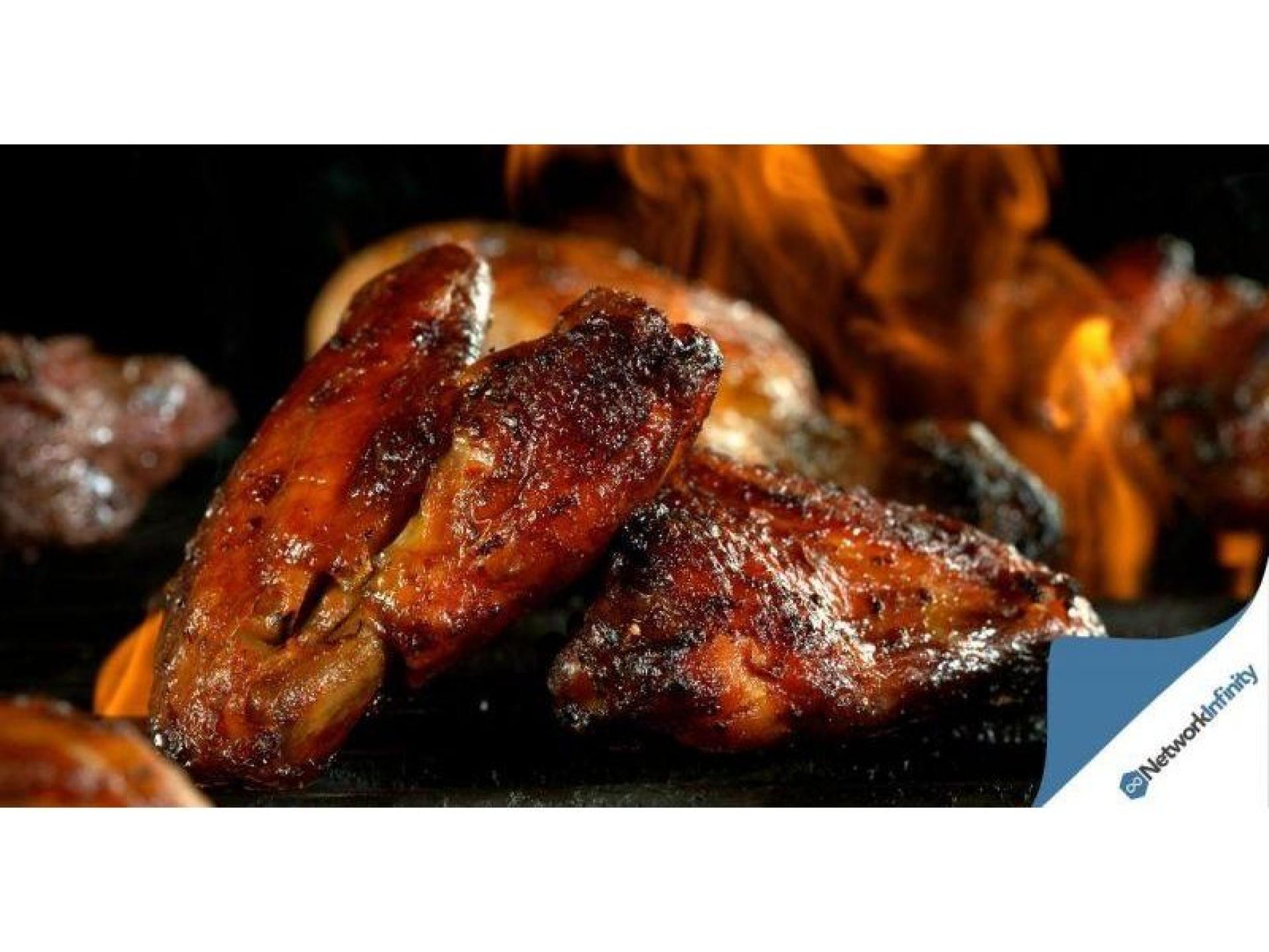 For Sale Charcoal Chicken Ribs Take Away... for sale in Surry Hills New