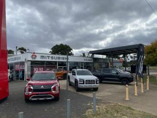 Mitsubishi Dealership - SJ1459