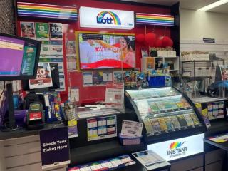 Horsham Plaza Lotto (RDT433)