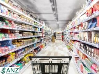 Supermarket/ Convenience Store in South- Western region