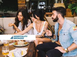 $42K Weekly Sales | Under Full Management | Respected Brand