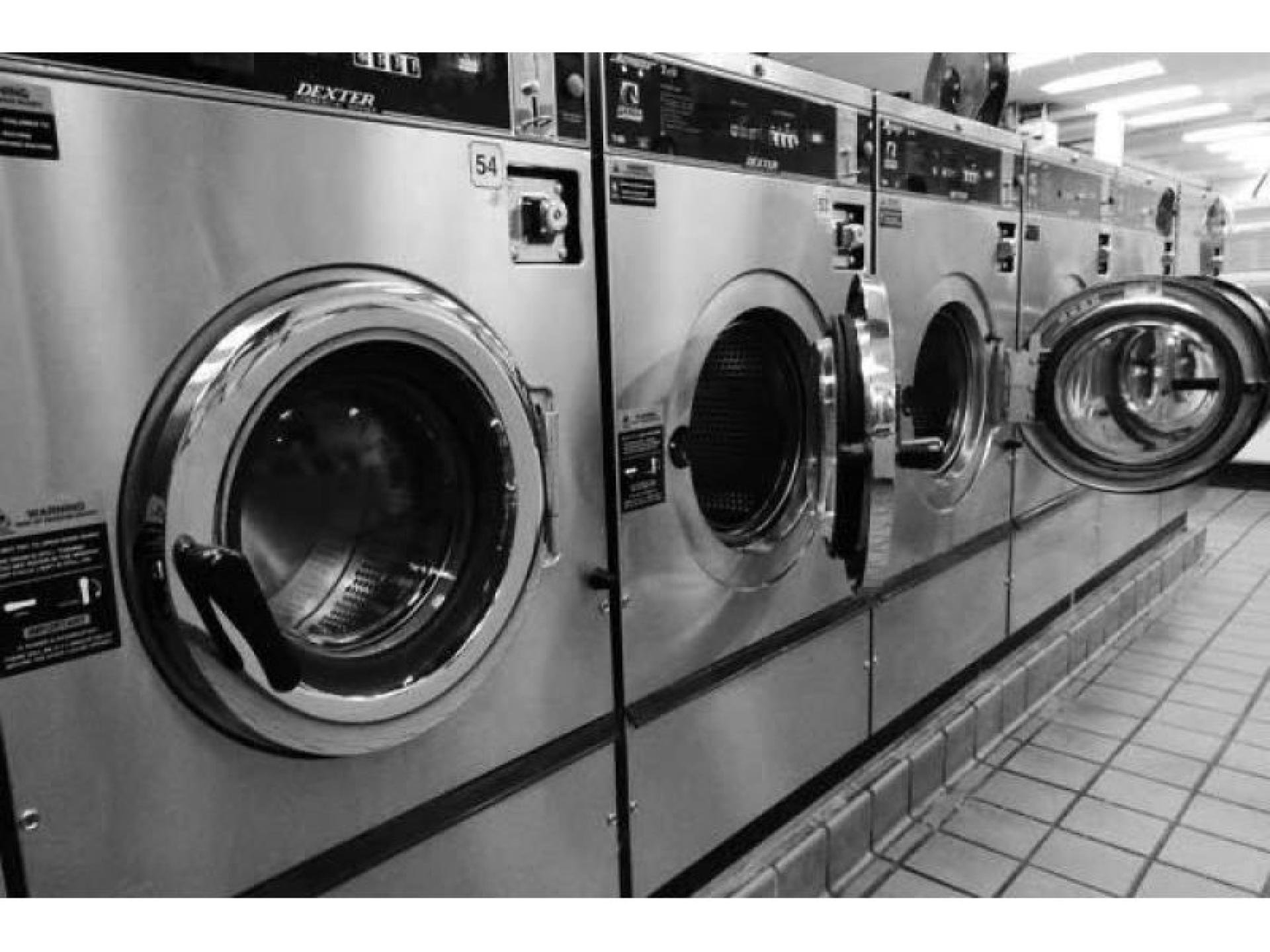 Own A Highprofit Automated Coin Laundry... for sale in Heidelberg