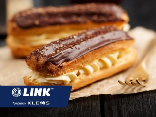 UNDER OFFER Boutique Biscuit Manufacturing $650,000 (16507)