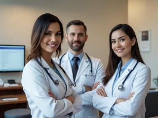 Flourishing Medical Centre Business in Melbourne's Northern Suburbs