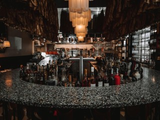 BOUZY - LICENCED BAR & RESTAUARANT, ARMADALE