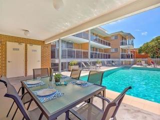 BOUTIQUE LEASEHOLD APARTMENTS, CENTRAL COAST LOCATION - 2518ML