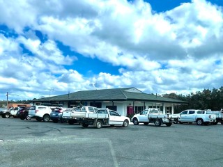 Signal Station Tavern Offers Over $99,000+sav Easy Operation, Main Rd Frontage, Highly Profitable