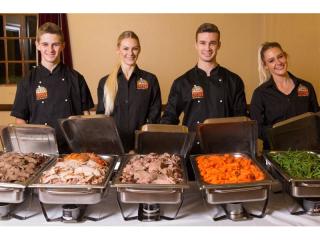 Established Mobile Catering Franchise - $340K+  Revenue