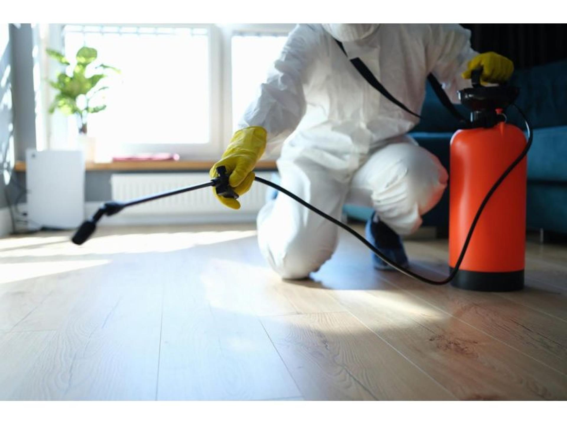 Fullservice Pest Control Business for sale in Perth Western