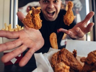 Red Rooster Drive-Thru Franchise Opportunity in Yeppoon, QLD - Join the Flock