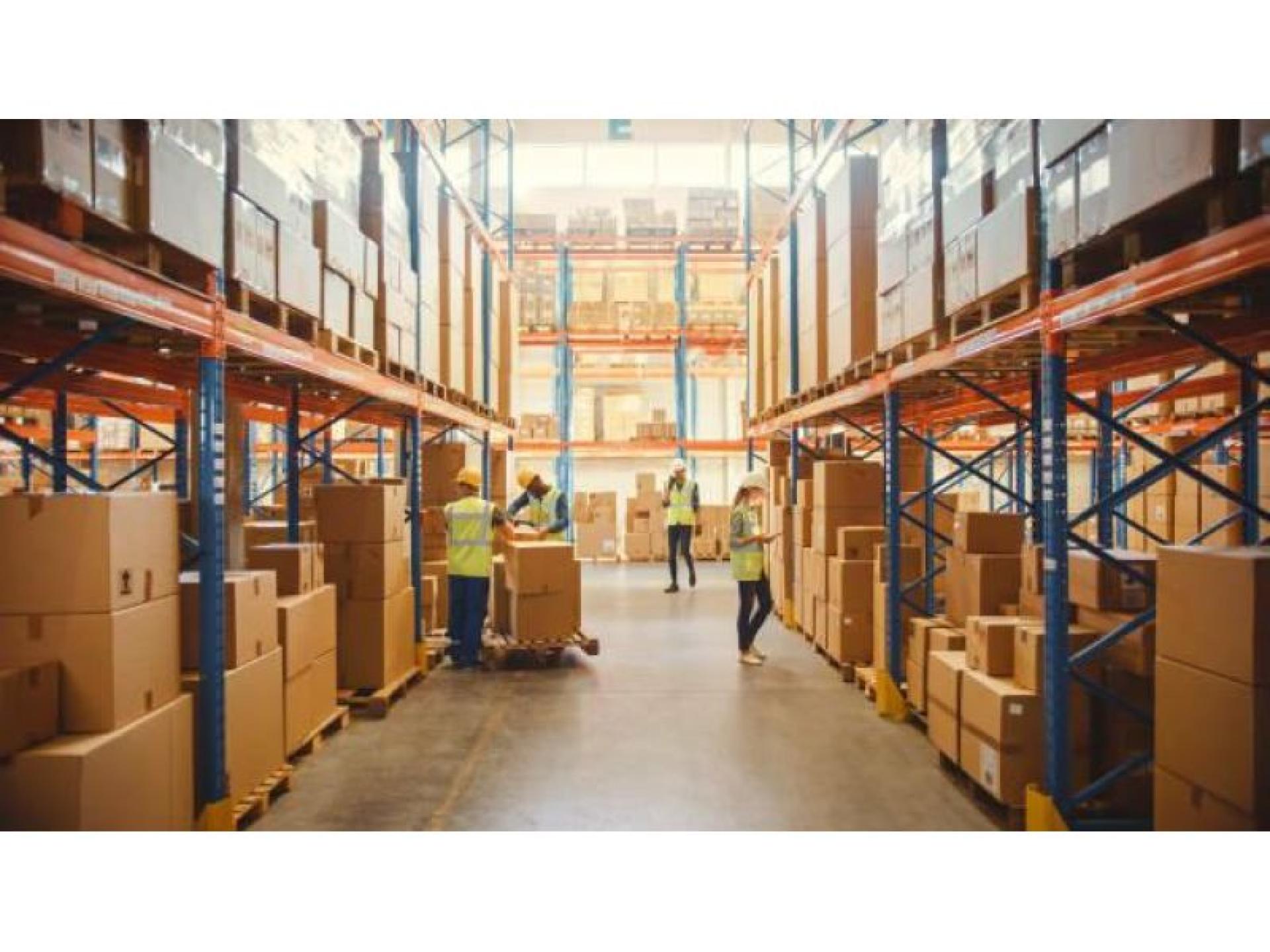 Well-established Fmcg Business With 641873 1