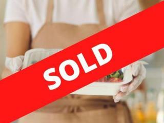 Profitable & Growing Catering Business – SOLD