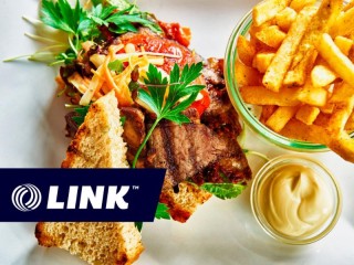 UNDER OFFER Café & Take Away Food, Taking $11,000pw (16985)