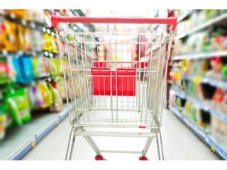 Prime Supermarket with Residence and  Ready to Grow (VS0309)