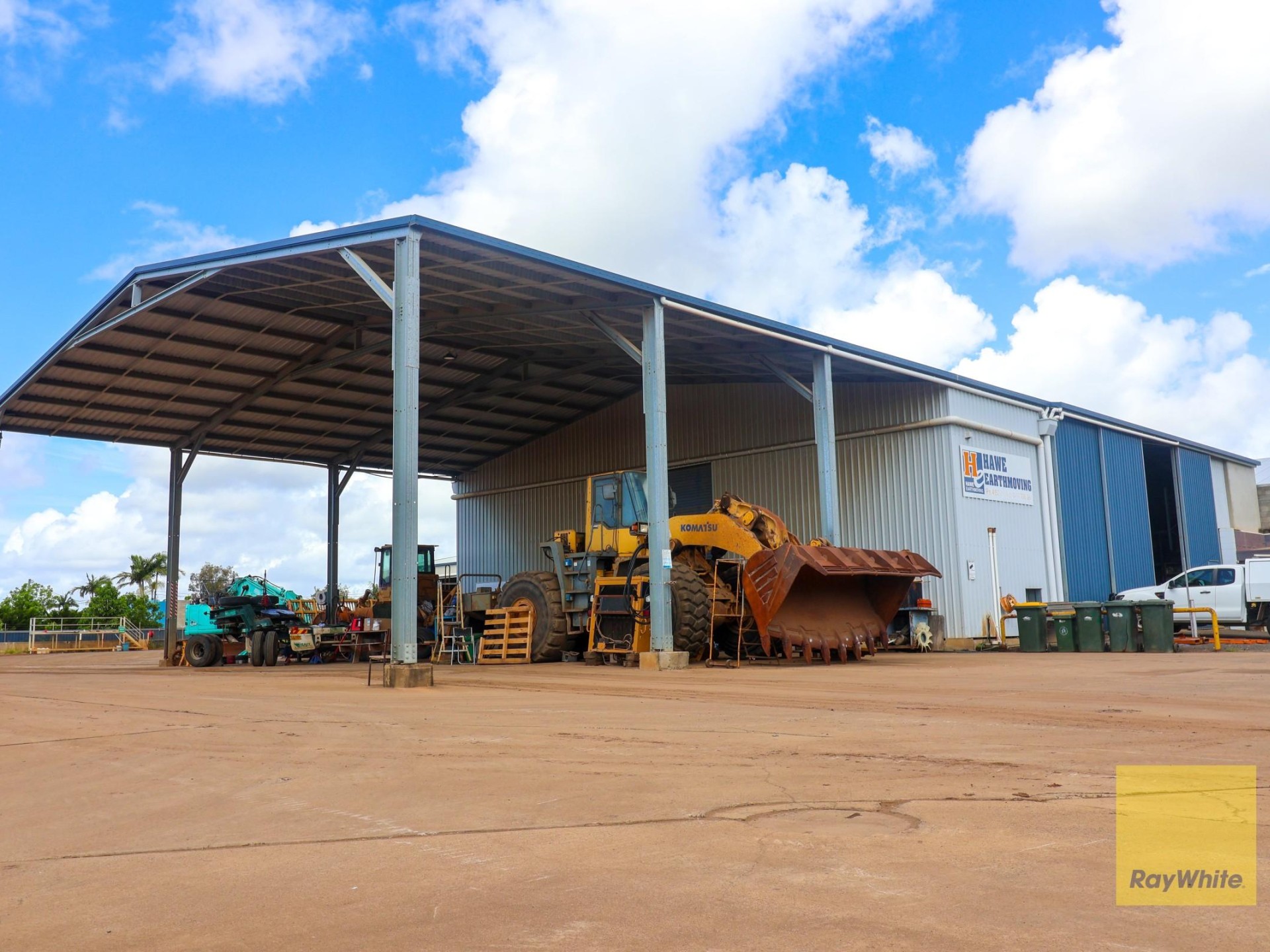 Fully Operational Business With 615330 2