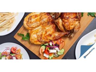 For Sale Chicken Shop Great Location 6 Days Only Very Well Established