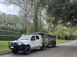 SOLD - Garden Maintenance and Landscaping Business – Redhill, ACT