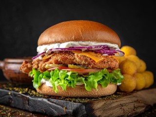 Well-Established Seafood, Fish & Chip Business Prime Toowoomba Location"