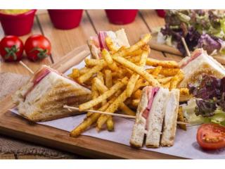 Cafe / Take Away Food