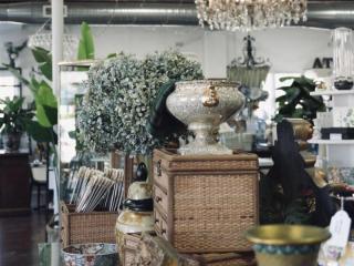 Designer Vintage Emporium &amp; Cafe