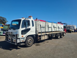 Waste management pick up business with unique contract