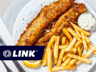 UNDER OFFER UNDER MANAGEMENT FISH & CHIPS $120,000 (16972)