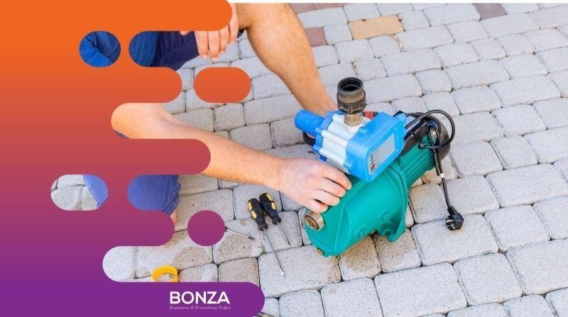 36080 Established Pump & 667712 3