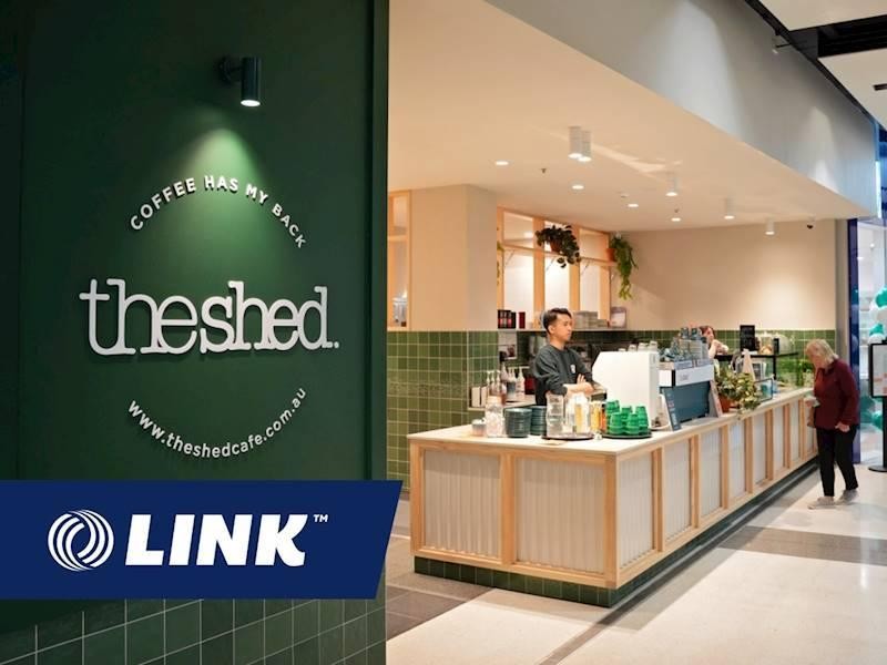 The Shed Cafe Salamander 663422 1