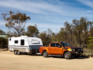 Invest in a Leading Australian Manufacturer and Online Retailer of RV & Caravan Accessories