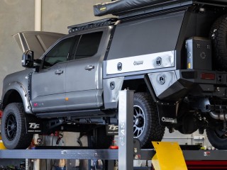 Independent, Quality and Leading Automotive Services Business