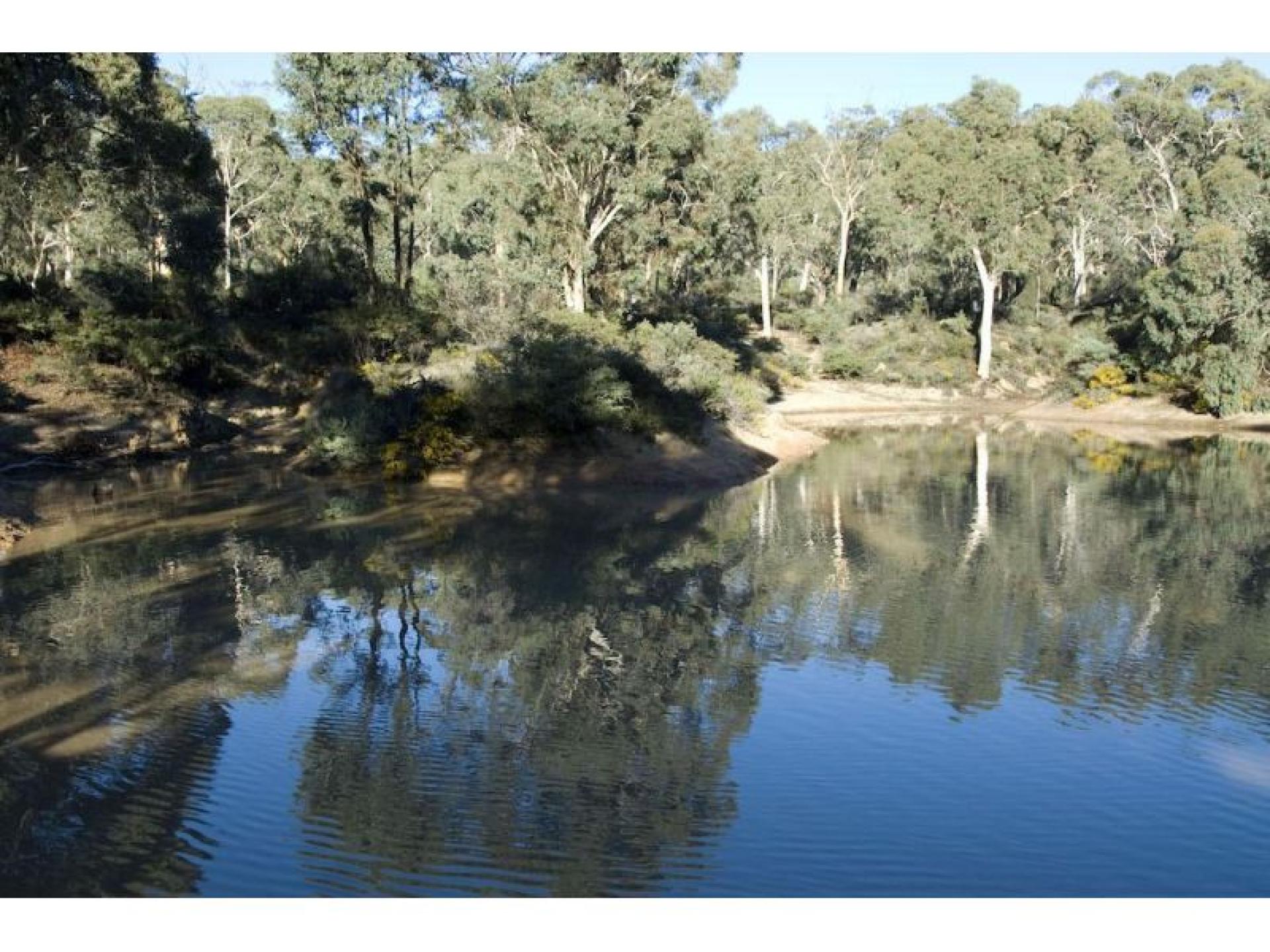 Freehold Land And Caravan Park Accommoda... for sale in Toodyay Western ...