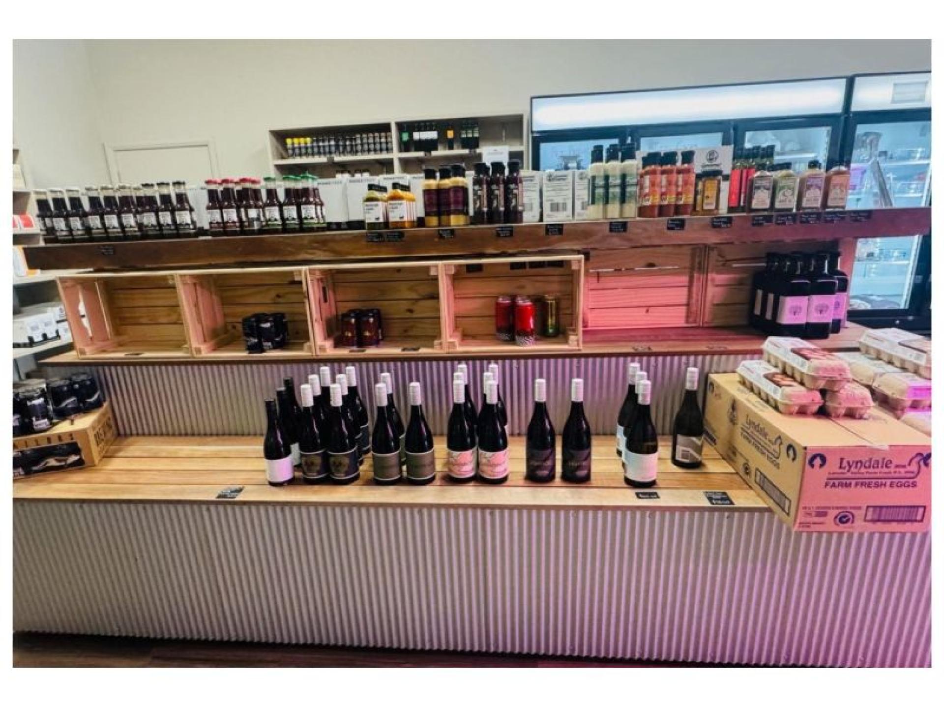 Cheffields Providore - Highly 663566 2