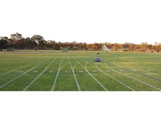 Sports Field Line Marking Business for Sale – Perth, Western Australia