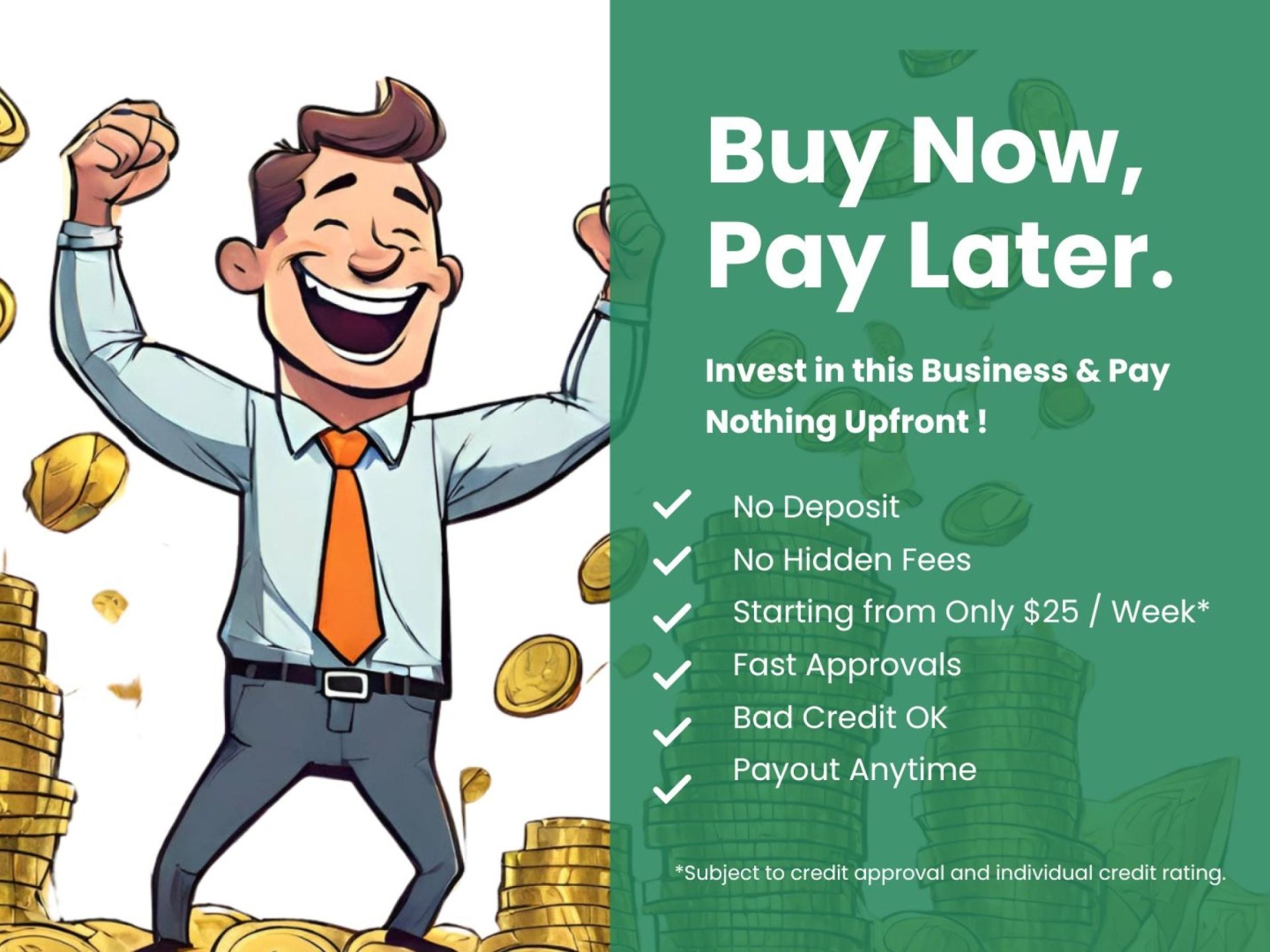 Huge Potential Online Custom Dropship... for sale in Perth Western