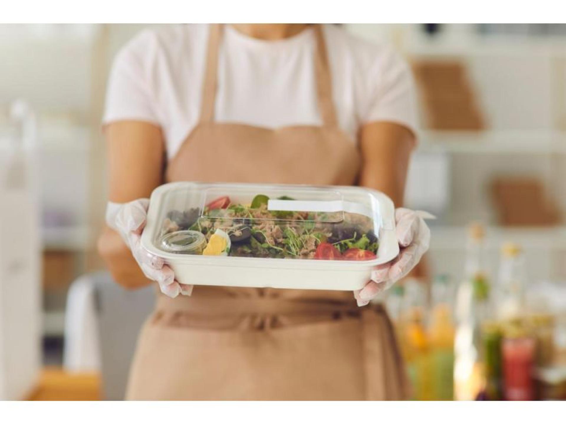 35148 Gourmet Takeaway & Catering Busine... for sale in Milton