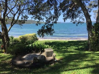 Long Established Home Based Service Business