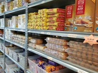 Busy Indian Grocery Business for Sale | Strong Sales | Long Secure Lease - Glenroy