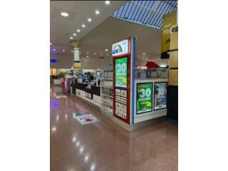 Plaza Lotto (RDT427)