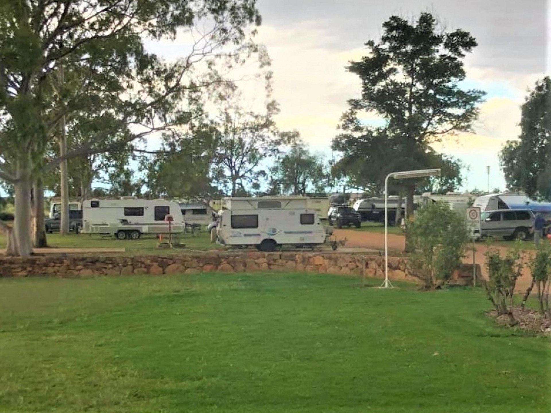 Caravan Park Of Over 503679 2