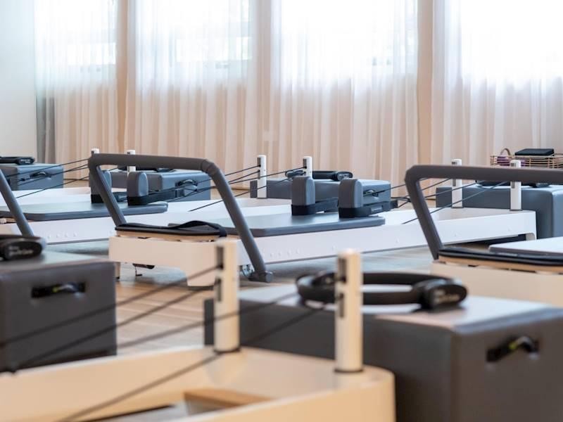 Muse Pilates Dickson 671299 3