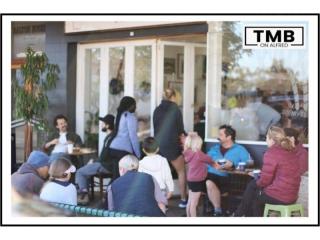 FOR SALE - The Milk Bar on Alfred, Charleville QLD