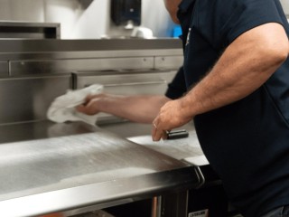 **PRICE REDUCED** Profitable Cooking Oil Management Business – Eco-Friendly and Established